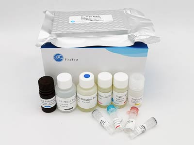 山羊纖維蛋白原(FG)酶聯(lián)免疫吸附測(cè)定(elisa)試劑盒