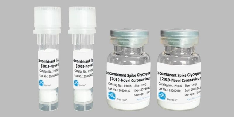 新冠檢測試劑盒