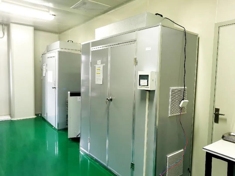 菲恩生物實驗室