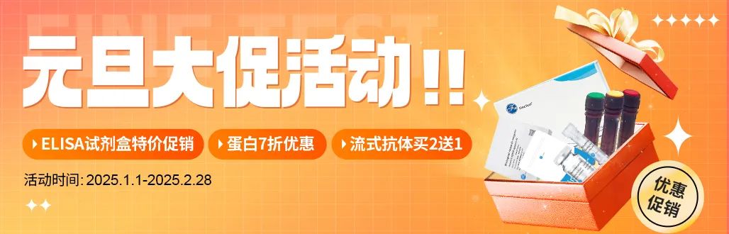 菲恩生物元旦促銷